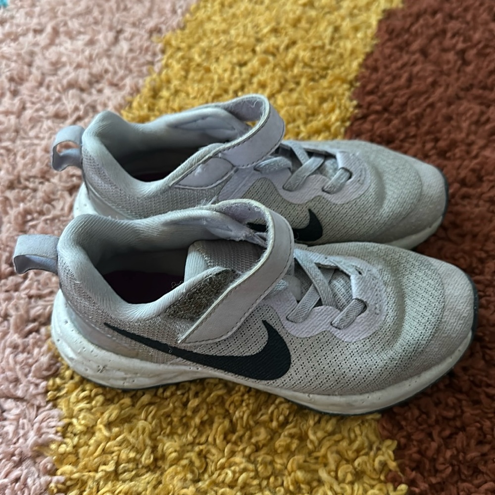 Nike Girls Tennis Shoes